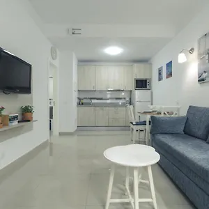 Apartamento Puerto Mogan, Puerto De Mogan