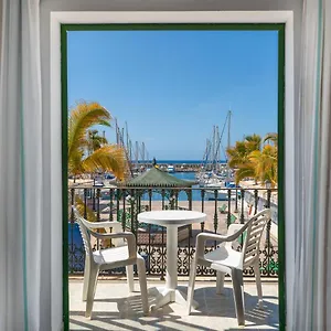 Apartamento Marina Puerto Mogán, Puerto De Mogan