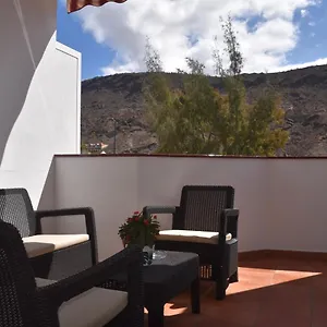 Apartamento Vv Faro, Puerto De Mogan