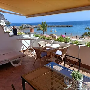 Сasa de vacaciones Mogán, Puerto De Mogan