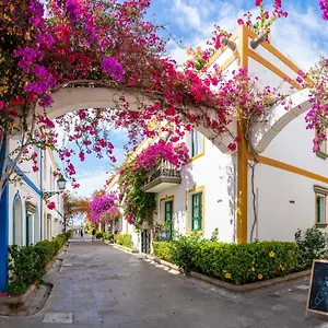 Apartamento Amarre Fuente, Puerto De Mogan